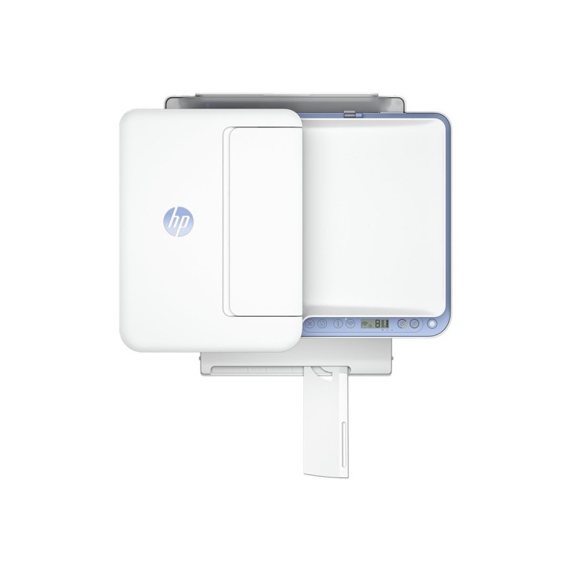 HP DeskJet 4222e All-in-One Color Printer 5.5/8.5ppm Instant Ink Ready HP DeskJet 4222e All-in-One Color Printer 5.5/8.5ppm Instant Ink Ready