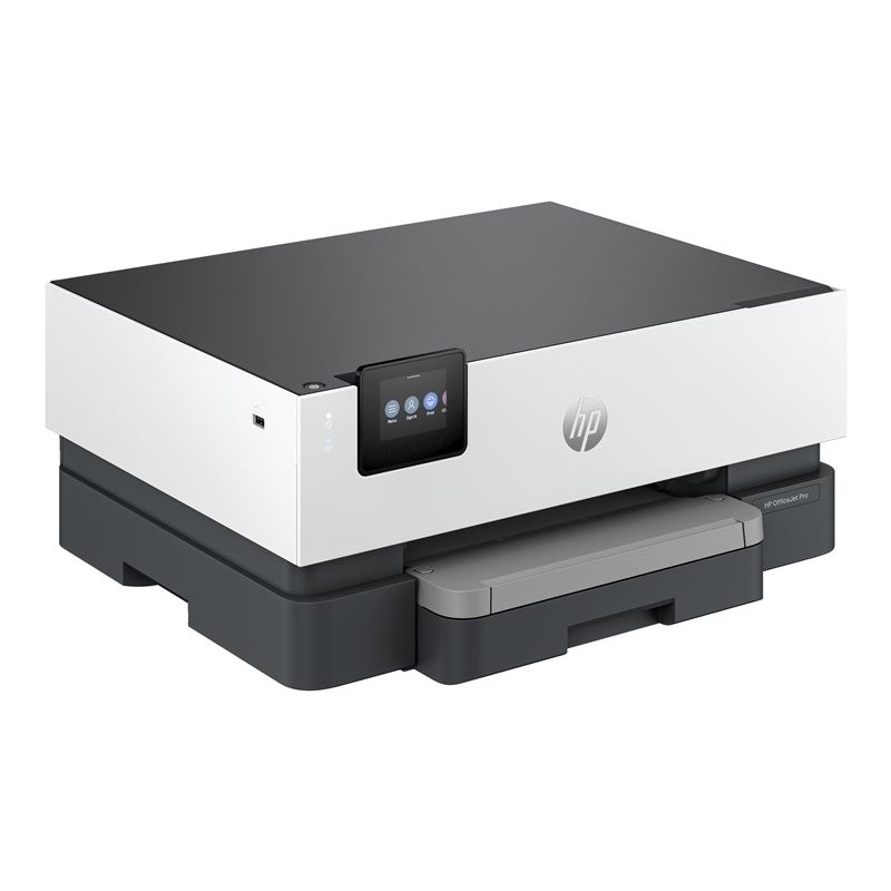 HP OfficeJet Pro 9110b color up to 25ppm Printer HP OfficeJet Pro 9110b color up to 25ppm Printer