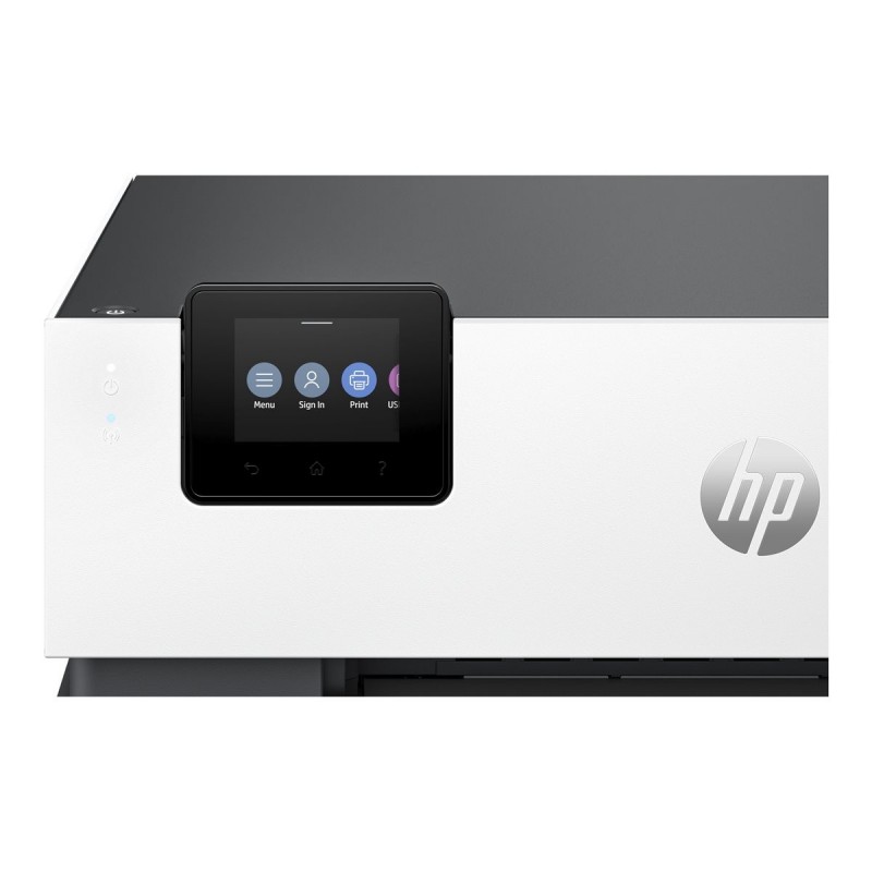 HP OfficeJet Pro 9110b color up to 25ppm Printer HP OfficeJet Pro 9110b color up to 25ppm Printer