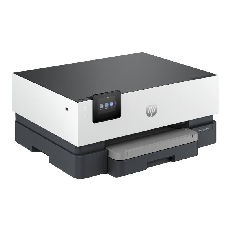 HP OfficeJet Pro 9110b color up to 25ppm Printer HP OfficeJet Pro 9110b color up to 25ppm Printer