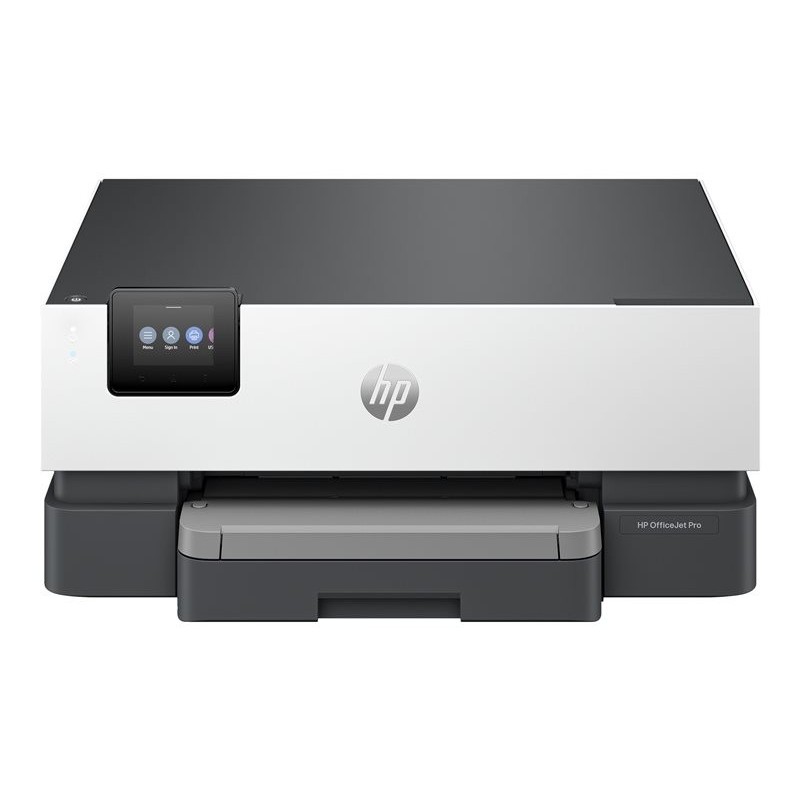 HP OfficeJet Pro 9110b color up to 25ppm Printer HP OfficeJet Pro 9110b color up to 25ppm Printer