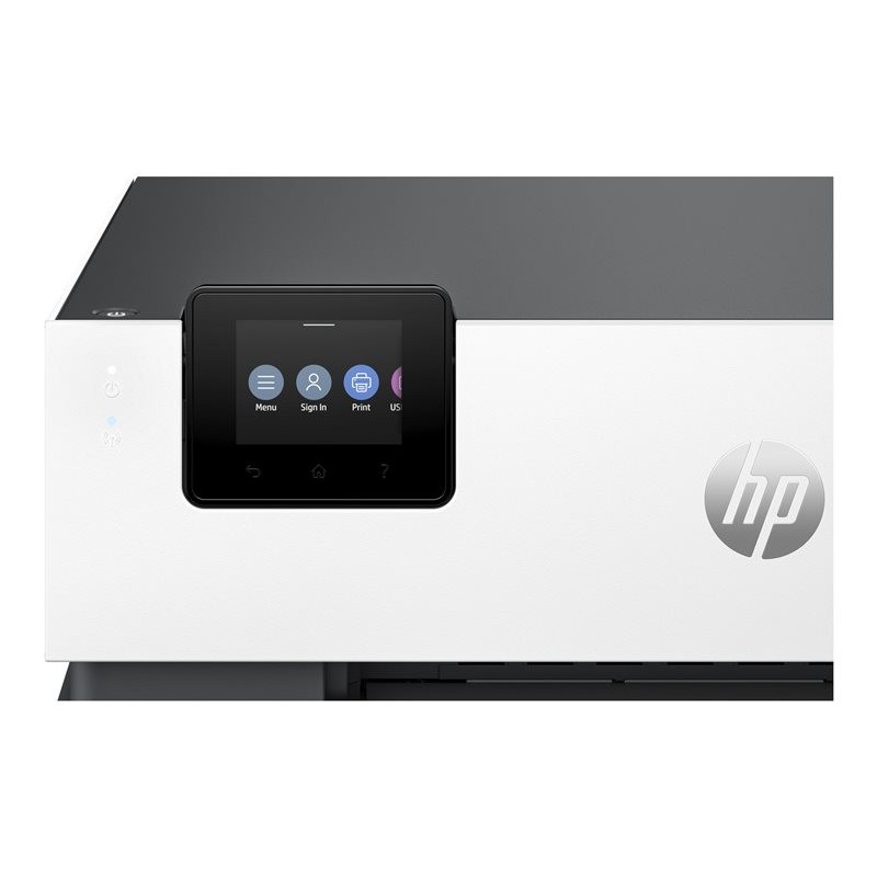 HP OfficeJet Pro 9110b color up to 25ppm Printer HP OfficeJet Pro 9110b color up to 25ppm Printer