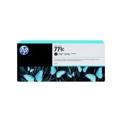 HP 771C Ink Matte Black 775ml Designjet Z6200 HP 771C Ink Matte Black 775ml Designjet Z6200