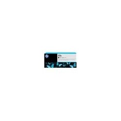 HP 771C Ink Matte Black 775ml Designjet Z6200 HP 771C Ink Matte Black 775ml Designjet Z6200