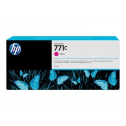 HP 771C Ink Magenta 775ml Designjet Z6200 HP 771C Ink Magenta 775ml Designjet Z6200