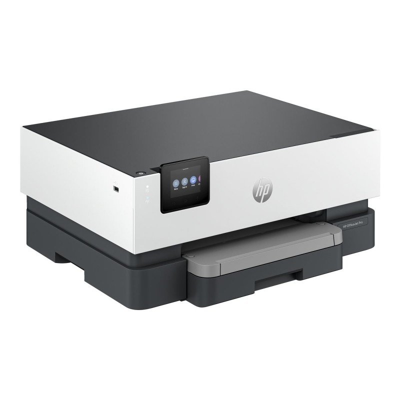 HP OfficeJet Pro 9110b color up to 25ppm Printer HP OfficeJet Pro 9110b color up to 25ppm Printer