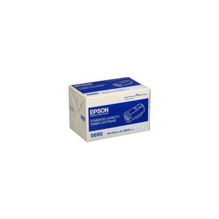 EPSON AL-M300 Standard Capacity Toner Cartridge 2.7k EPSON AL-M300 Standard Capacity Toner Cartridge 2.7k