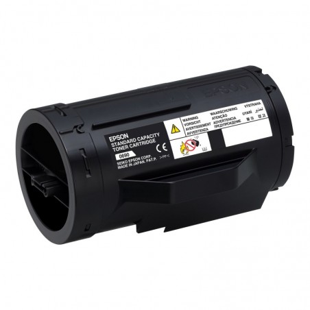 EPSON AL-M300 Standard Capacity Toner Cartridge 2.7k EPSON AL-M300 Standard Capacity Toner Cartridge 2.7k