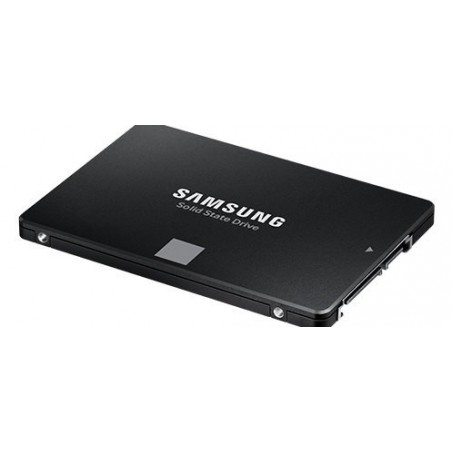 Dysk SSD 870EVO MZ-77E250B/EU 250GB Dysk SSD 870EVO MZ-77E250B/EU 250GB