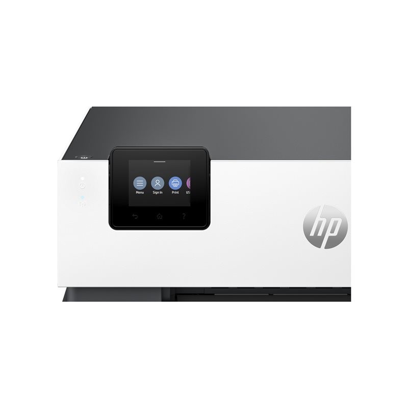 HP OfficeJet Pro 9110b color up to 25ppm Printer HP OfficeJet Pro 9110b color up to 25ppm Printer