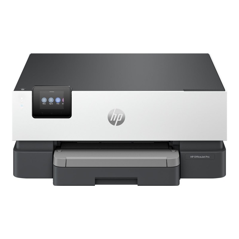 HP OfficeJet Pro 9110b color up to 25ppm Printer HP OfficeJet Pro 9110b color up to 25ppm Printer