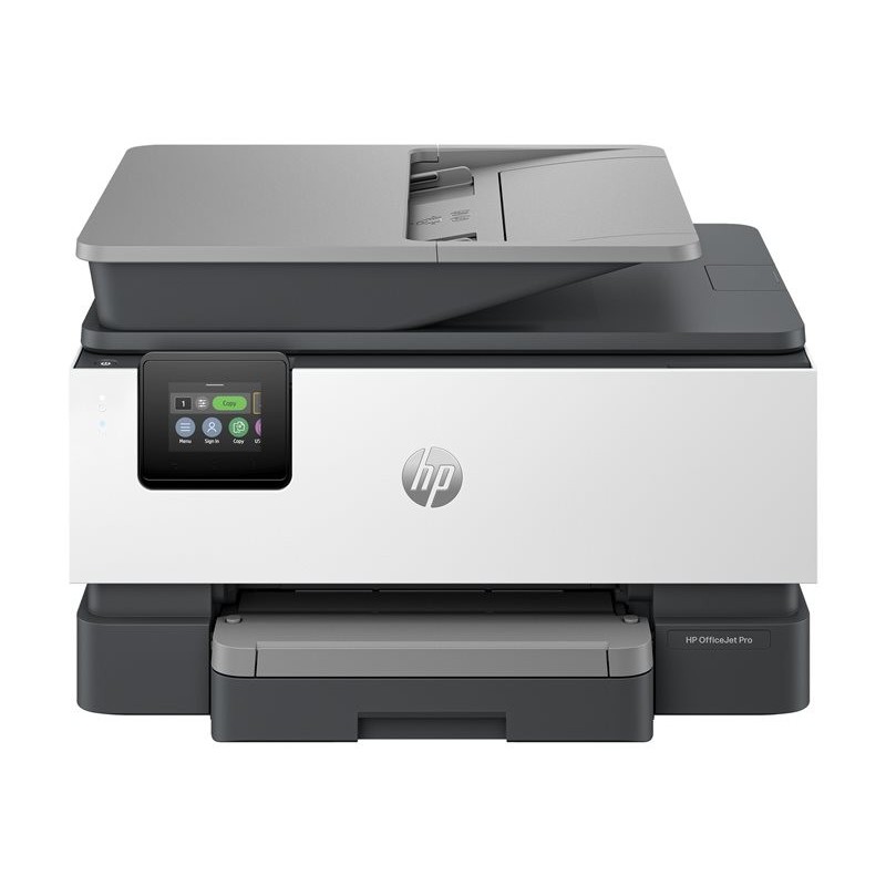 HP OfficeJet Pro 9120b All-in-One color up to 24ppm Printer HP OfficeJet Pro 9120b All-in-One color up to 24ppm Printer