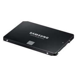 Dysk SSD 870EVO MZ-77E2T0B/EU 2TB 