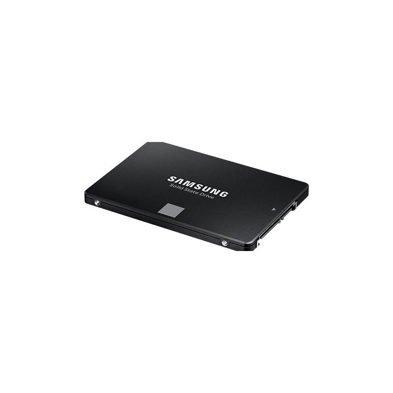 Dysk SSD 870EVO MZ-77E2T0B/EU 2TB 