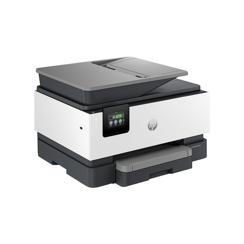 HP OfficeJet Pro 9120b All-in-One color up to 24ppm Printer HP OfficeJet Pro 9120b All-in-One color up to 24ppm Printer