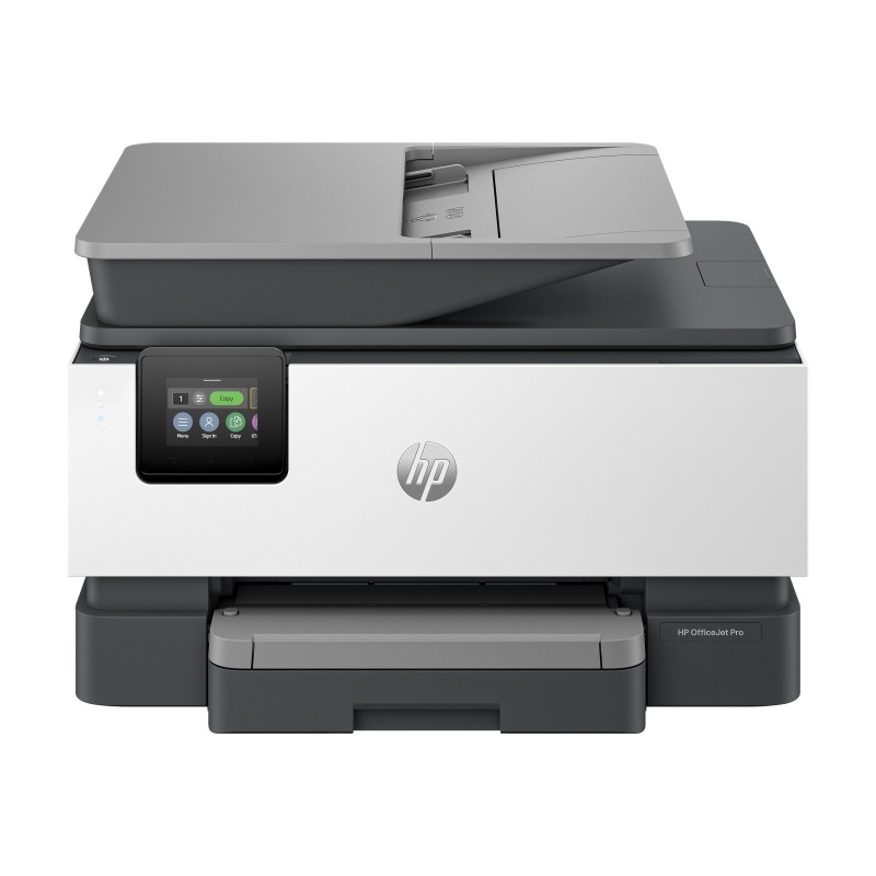HP OfficeJet Pro 9120b All-in-One color up to 24ppm Printer HP OfficeJet Pro 9120b All-in-One color up to 24ppm Printer