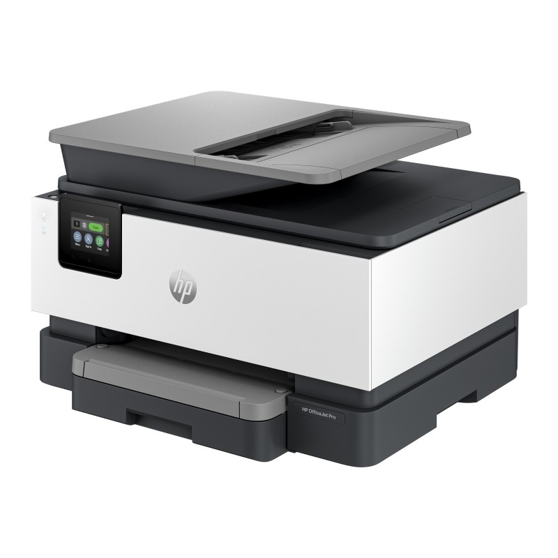 HP OfficeJet Pro 9120b All-in-One color up to 24ppm Printer HP OfficeJet Pro 9120b All-in-One color up to 24ppm Printer