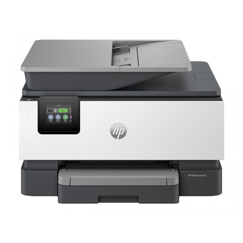 HP OfficeJet Pro 9120b All-in-One color up to 24ppm Printer HP OfficeJet Pro 9120b All-in-One color up to 24ppm Printer
