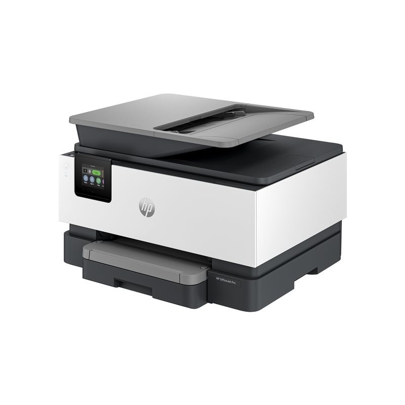 HP OfficeJet Pro 9120b All-in-One color up to 24ppm Printer HP OfficeJet Pro 9120b All-in-One color up to 24ppm Printer