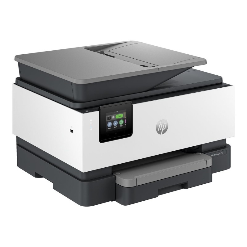 HP OfficeJet Pro 9120b All-in-One color up to 24ppm Printer HP OfficeJet Pro 9120b All-in-One color up to 24ppm Printer