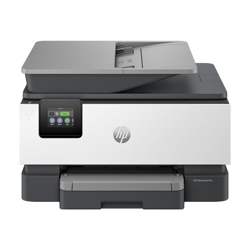 HP OfficeJet Pro 9120b All-in-One color up to 24ppm Printer HP OfficeJet Pro 9120b All-in-One color up to 24ppm Printer