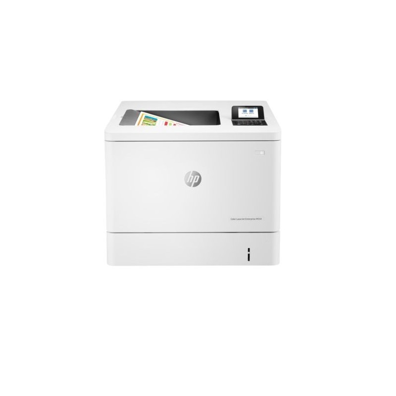 Drukarka HP LJ Enterprise Color M554dn 7ZU81A Drukarka HP LJ Enterprise Color M554dn 7ZU81A