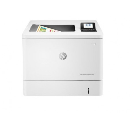 Drukarka HP LJ Enterprise Color M554dn 7ZU81A Drukarka HP LJ Enterprise Color M554dn 7ZU81A