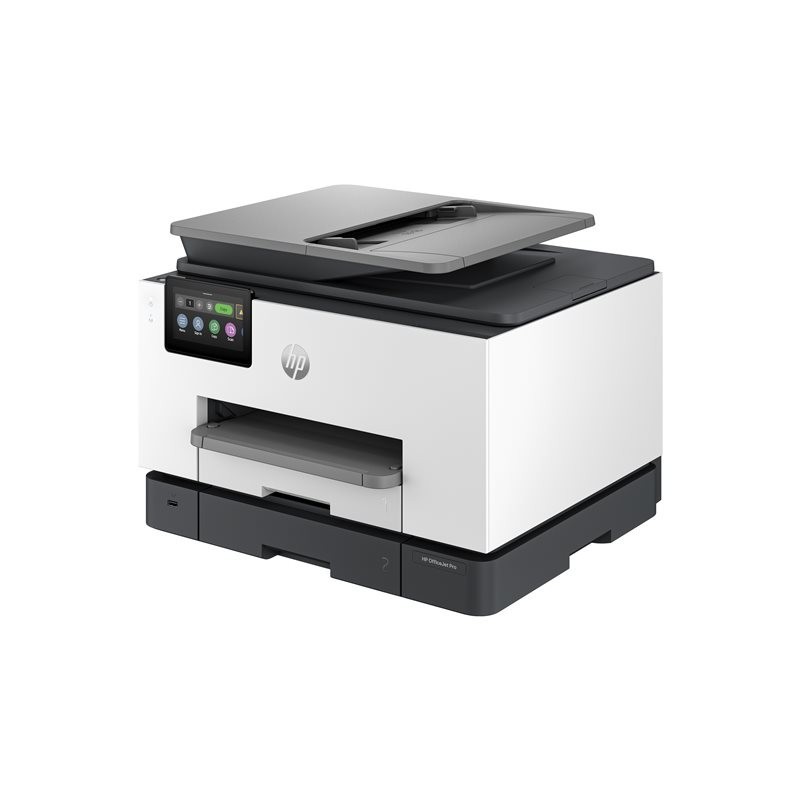 HP OfficeJet Pro 9130b All-in-One color up to 25ppm Printer
