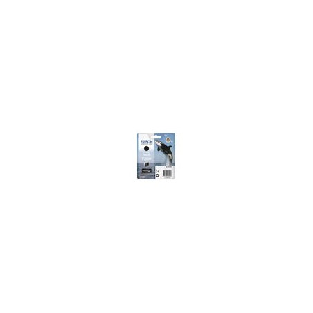 EPSON C13T76014010 Tusz Epson photo black SureColor SC-P600 EPSON C13T76014010 Tusz Epson photo black SureColor SC-P600