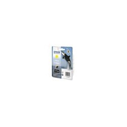 EPSON C13T76044010 Tusz Epson Singlepack yellow SureColor SC-P600 EPSON C13T76044010 Tusz Epson Singlepack yellow SureColor SC-P600