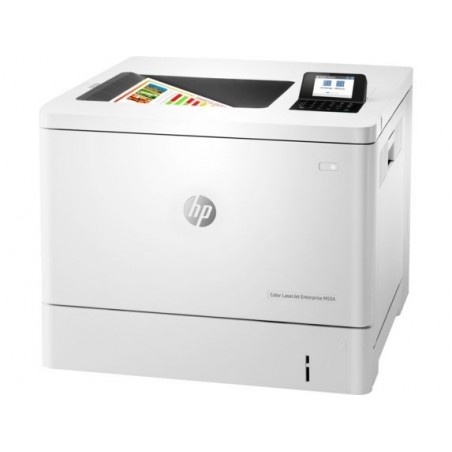 Drukarka HP LJ Enterprise Color M554dn 7ZU81A Drukarka HP LJ Enterprise Color M554dn 7ZU81A