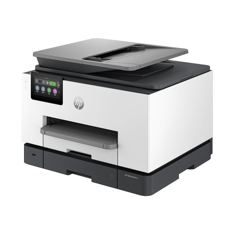 HP OfficeJet Pro 9130b All-in-One color up to 25ppm Printer