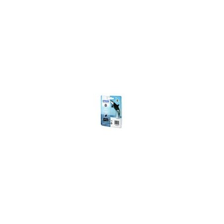 EPSON C13T76074010 Tusz Epson Singlepack light black SureColor SC-P600 EPSON C13T76074010 Tusz Epson Singlepack light black SureColor SC-P600