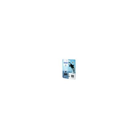 EPSON C13T76094010 Tusz Epson Singlepack light light black SureColor SC-P600 EPSON C13T76094010 Tusz Epson Singlepack light light black SureColor SC-P600