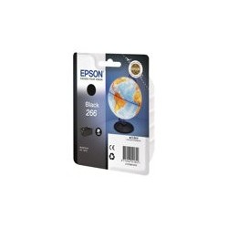 EPSON C13T26614010 Tusz Epson black 266 WorkForce WF-100W
