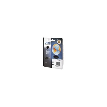 EPSON C13T26614010 Tusz Epson black 266 WorkForce WF-100W EPSON C13T26614010 Tusz Epson black 266 WorkForce WF-100W