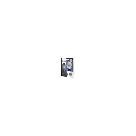 EPSON C13T26614010 Tusz Epson black 266 WorkForce WF-100W EPSON C13T26614010 Tusz Epson black 266 WorkForce WF-100W