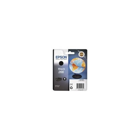 EPSON C13T26614010 Tusz Epson black 266 WorkForce WF-100W EPSON C13T26614010 Tusz Epson black 266 WorkForce WF-100W