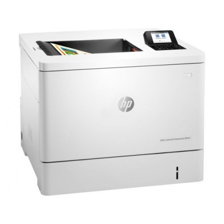 Drukarka HP LJ Enterprise Color M554dn 7ZU81A Drukarka HP LJ Enterprise Color M554dn 7ZU81A