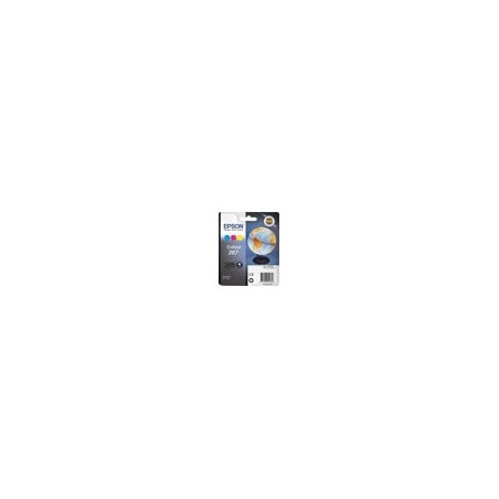 EPSON C13T26704010 Tusz Epson color 267 WorkForce WF-100W EPSON C13T26704010 Tusz Epson color 267 WorkForce WF-100W