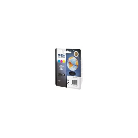 EPSON C13T26704010 Tusz Epson color 267 WorkForce WF-100W EPSON C13T26704010 Tusz Epson color 267 WorkForce WF-100W