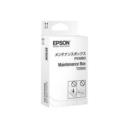 EPSON C13T295000 Zestaw konserwacyjny Epson WorkForce WF-100W EPSON C13T295000 Zestaw konserwacyjny Epson WorkForce WF-100W