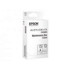 EPSON C13T295000 Zestaw konserwacyjny Epson WorkForce WF-100W EPSON C13T295000 Zestaw konserwacyjny Epson WorkForce WF-100W