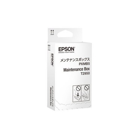 EPSON C13T295000 Zestaw konserwacyjny Epson WorkForce WF-100W EPSON C13T295000 Zestaw konserwacyjny Epson WorkForce WF-100W