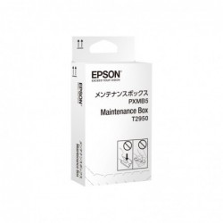 EPSON C13T295000 Zestaw konserwacyjny Epson WorkForce WF-100W EPSON C13T295000 Zestaw konserwacyjny Epson WorkForce WF-100W