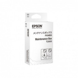 EPSON C13T295000 Zestaw konserwacyjny Epson WorkForce WF-100W EPSON C13T295000 Zestaw konserwacyjny Epson WorkForce WF-100W