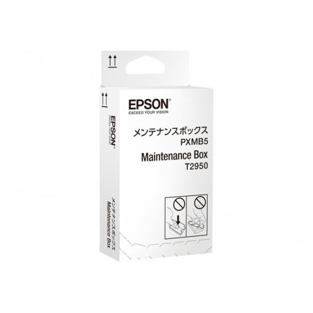 EPSON C13T295000 Zestaw konserwacyjny Epson WorkForce WF-100W EPSON C13T295000 Zestaw konserwacyjny Epson WorkForce WF-100W