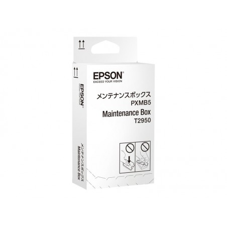 EPSON C13T295000 Zestaw konserwacyjny Epson WorkForce WF-100W EPSON C13T295000 Zestaw konserwacyjny Epson WorkForce WF-100W