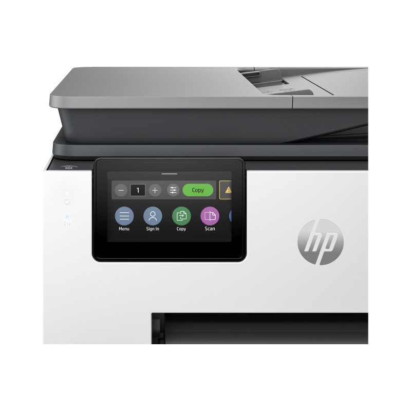 HP OfficeJet Pro 9130b All-in-One color up to 25ppm Printer