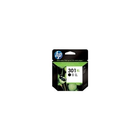 HP CH563EE BA3 Tusz HP 301XL black HP CH563EE BA3 Tusz HP 301XL black